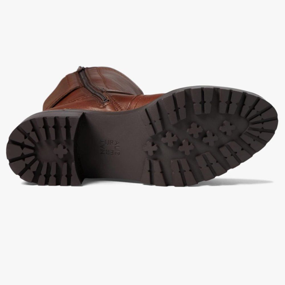 Naturalizer  Talon Boots (WIDE) - Picture 11 of 12